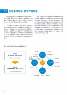 質(zhì)量引導(dǎo)下的智能躍遷 埃森哲報告解讀制造業(yè)如何通過物聯(lián)網(wǎng)應(yīng)用服務(wù)向智能服務(wù)轉(zhuǎn)型